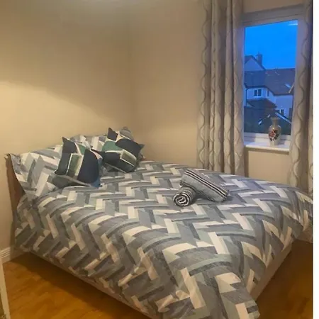 Διαμέρισμα Kathleen's Includes Car Parking