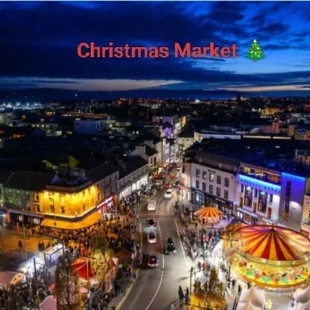 Kathleen's Includes Car Parking Διαμέρισμα *