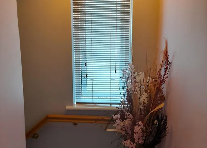 Kathleen's Includes Car Parking Apartman Galway