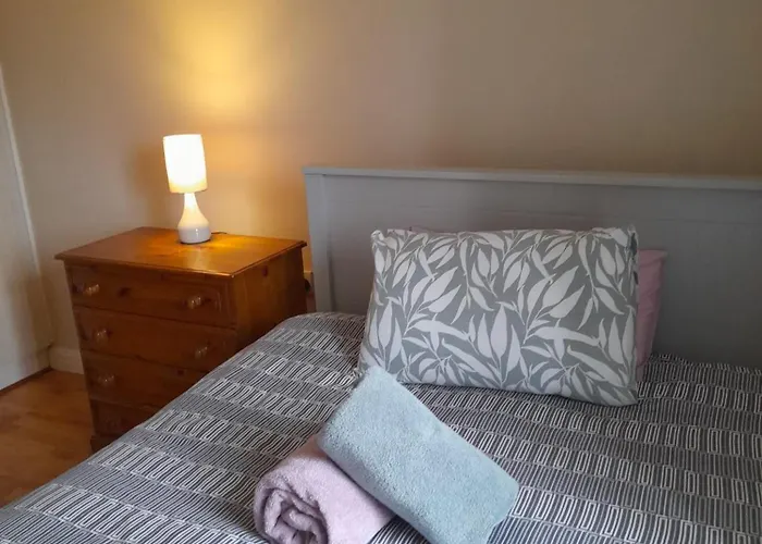 Kathleen's Includes Car Parking *