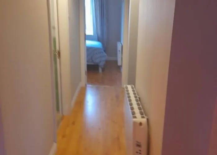 Apartman Kathleen's Includes Car Parking