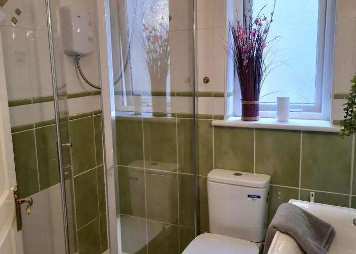 Kathleen's Includes Car Parking Апартаменты *