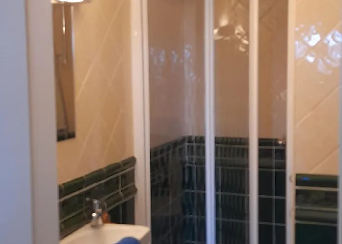 Apartman Kathleen's Includes Car Parking *