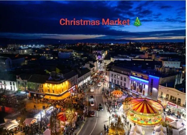 Kathleen's Includes Car Parking Апартаменты *