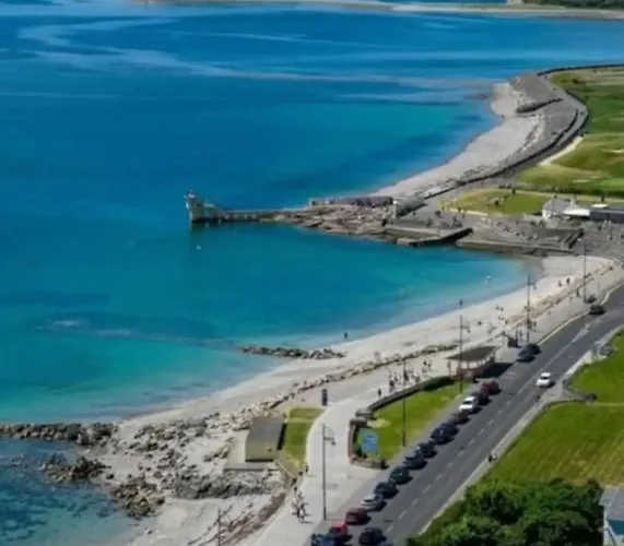 Kathleen's Includes Car Parking Апартаменты *