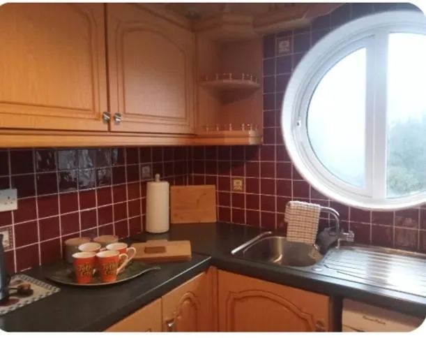 Kathleen's Includes Car Parking Апартаменты *